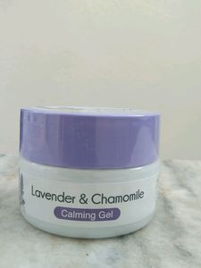 Nykaa Naturals Claiming Gel