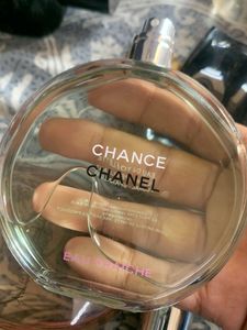 chanel chance eau fraiche