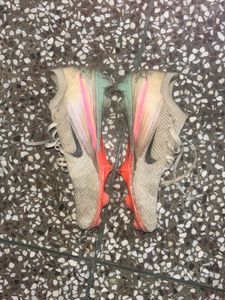 nike mercurial air zoom