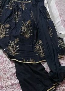 Gerua By Libas Brand New Only Cash