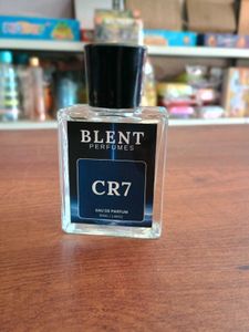 Blent Perfumes CR7 Eau de Parfum