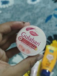 Skincare Bundle: BB Cream, Cold Cream &amp; Sunscreen