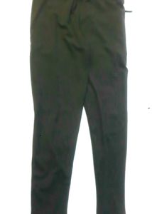 lycra full stretchable trouser Size 30