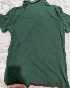 H&amp;M Slim Fit Polo Shirt