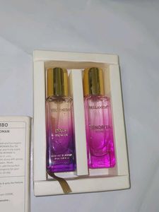 Bellavita Luxury Women Perfume Set