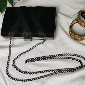 Ceriz Elegant Party Clutch