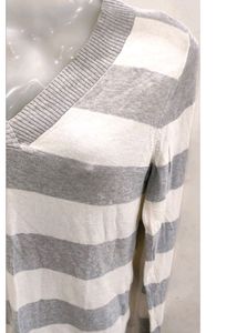 Sweater Top For Women Length 25