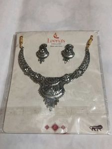 Leena's Jewellery Set