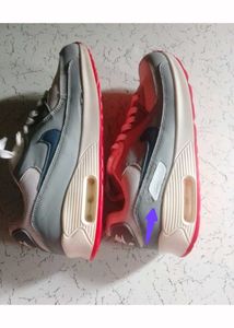 Nike Air Max Sneakers