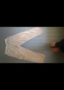 Man Cargo Baggy Pant