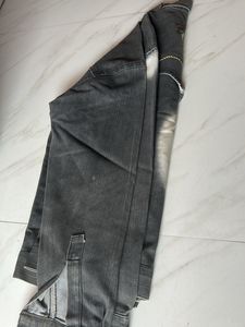 Men’s Denim Jacket (final Rate