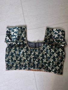 Designer Lehenga Choli with Dupatta