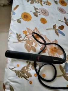 Panasonic Hair straightener