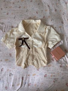 Cute top