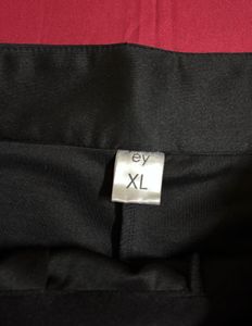 Ewa Young Black Classic Shorts