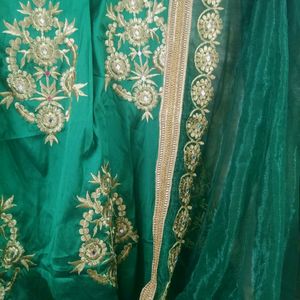 🌸Lehenga+Dupatta