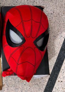 Spider-Man Masks