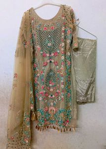Pakistani Kurta Set