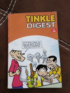 Archie &amp; Tinkle Digest Comic Book Lot