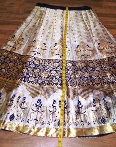 Lehenga Skirt