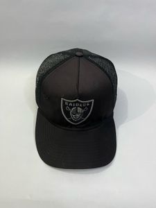 Las Vegas Raiders Trucker Hat