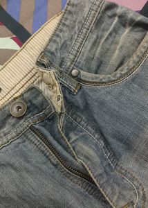 octave men Jeans
