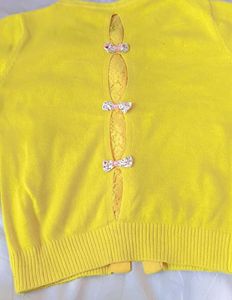 Very Cute N Fancy Cardigan
