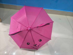mini umbrella for baby kids