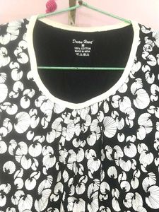 A Stylish Top