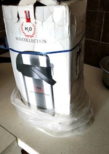 H2O Collection Airpot