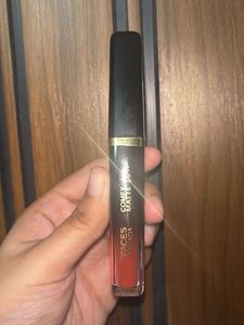 Faces Canada Comfy Matte Lipstick