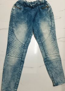 Aryahi Joger Jeans