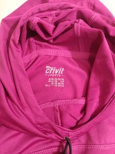 Pink Activewear Set Mint Condition Size Xs/S