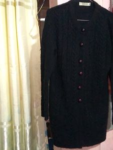 Women  Long Sweater