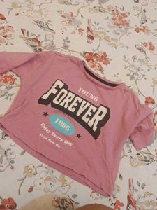 crop top for girls