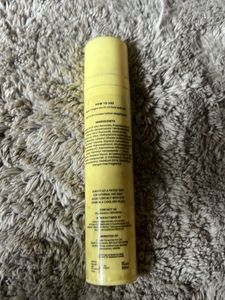 Foxtale Cover Up Sunscreen SPF 50