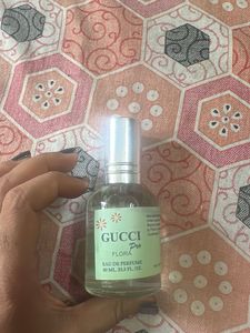 Gucci Flora Perfume