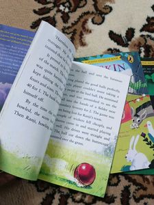 My First Ruskin Bond Collection