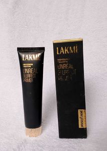 Lakme Unreal Blurfect Primer