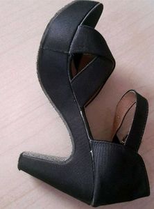 Heels/Sandals