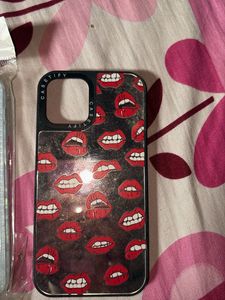 Set of 2 Casetify iPhone 12 Case