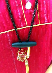 Chains With Pendants
