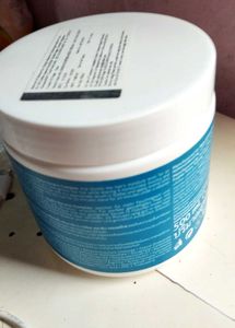 Schwarzkopf professional spa essence hair mask