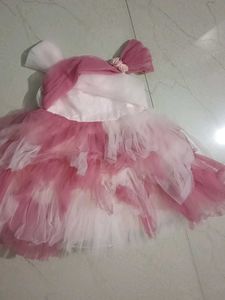 Baby Frock