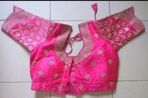 One Day SALE!!! 2 Combo - New Stitched Blouses