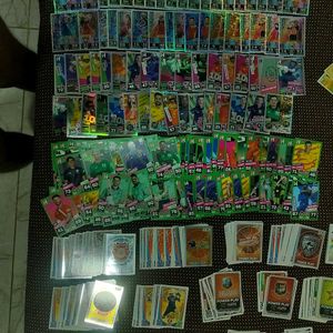 cricket attax 2012,2014,2016,wc 2014, Uk Leg