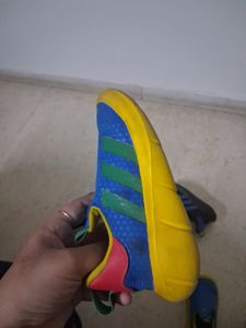 Lego collection Adidas Kids Shoes