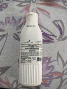 Enchanteur Charming Body Lotion + Pearl Chain