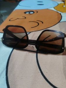 Stylish Oversized Sunglasses