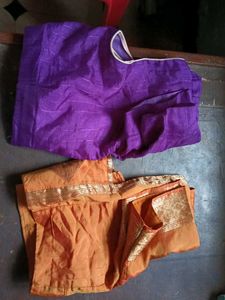 Assorted Ethnic Blouses
